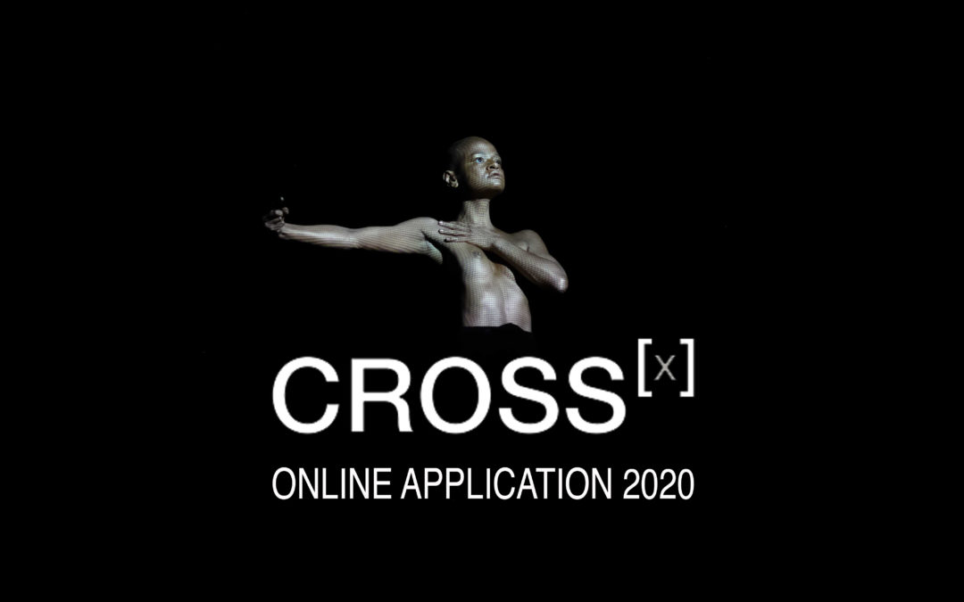 CROSS Award 2020: online il bando