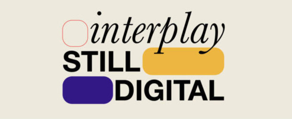 INTERPLAY STILLDIGITAL: i vincitori