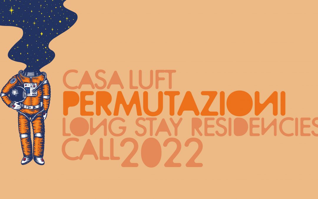 PERMUTAZIONI 2022: apre la nuova call