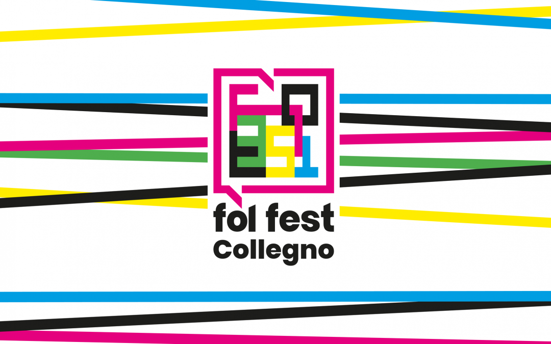 COLLEGNO FÒL FEST, al via dal 19 giugno