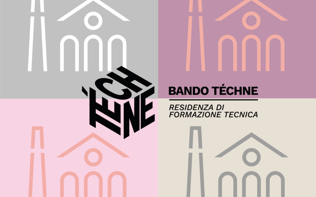 Online gli esiti del bando τέχνη | téchne 2023