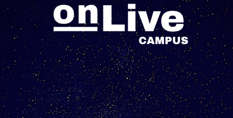 Con onLive Campus le arti performative incontrano le nuove tecnologie alla Lavanderia a Vapore