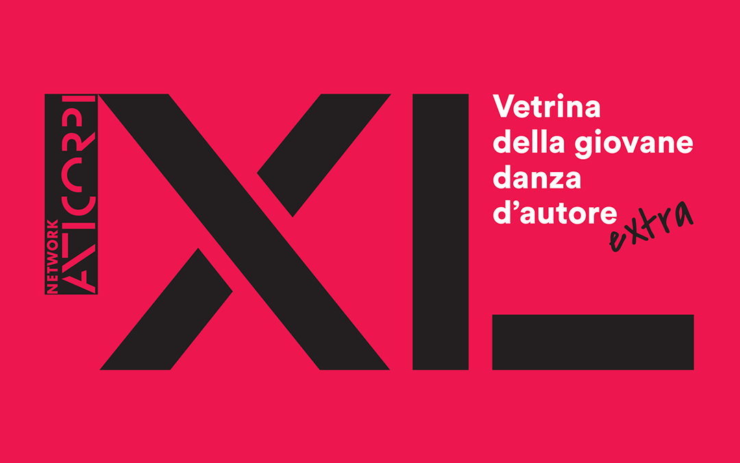 Aperta la call Vetrina della giovane danza d’autore eXtra 2023