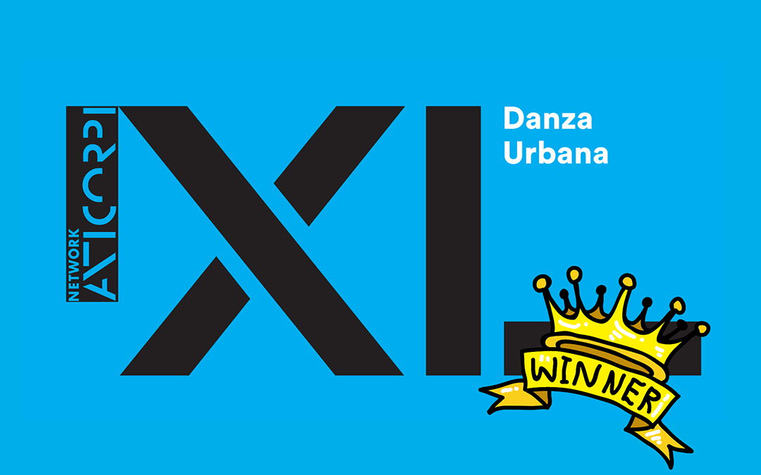 Annunciate le creazioni vincitrici del bando Danza Urbana XL 2023, azione del Network Anticorpi XL